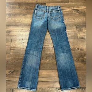 Mens Cinch Ian jeans 27 x 36